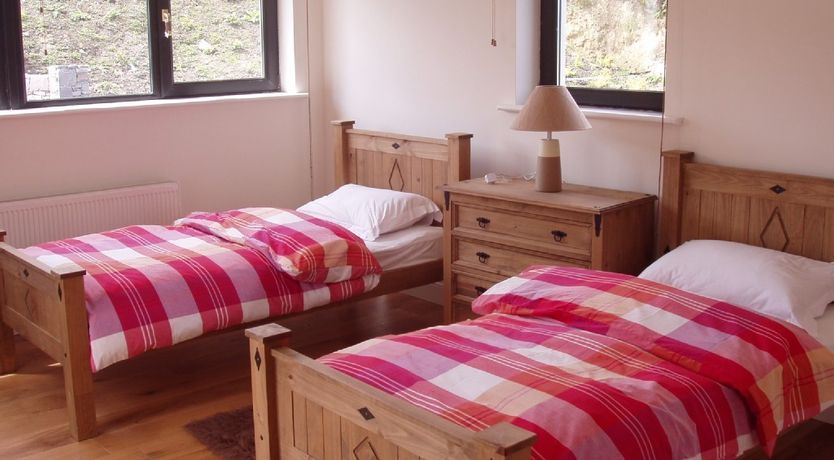 Photo of Garrenbaun Lake View