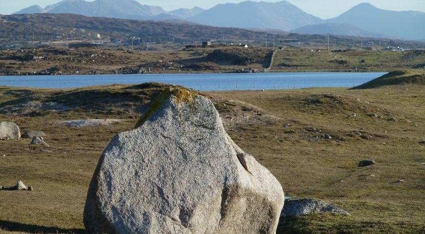 Photo of Garrenbaun Lake View