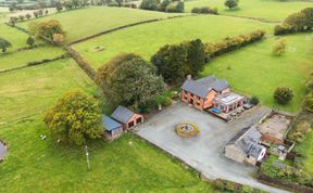 Photo of Ty Newydd