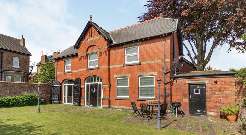 Photo of Southport Coach House