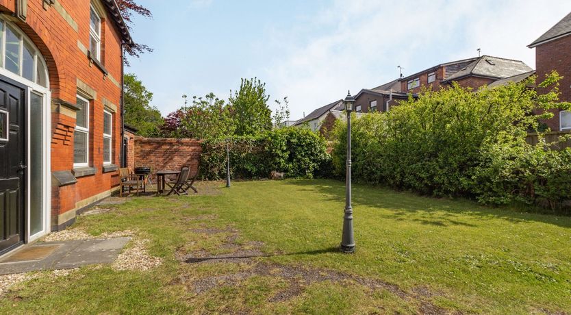 Photo of Southport Coach House