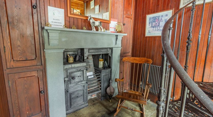 Photo of Southport Coach House