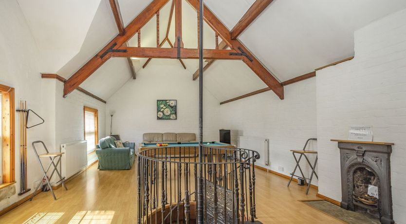 Photo of Southport Coach House