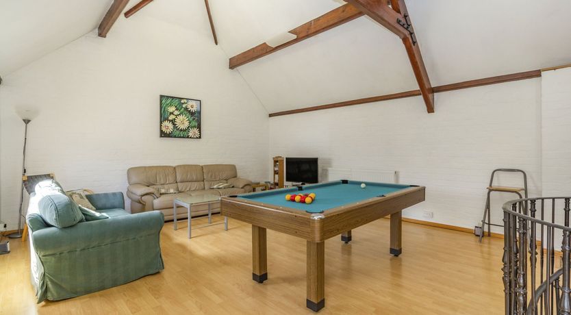 Photo of Southport Coach House