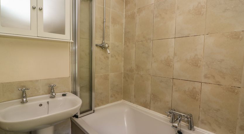 Photo of Preacher's Cottage