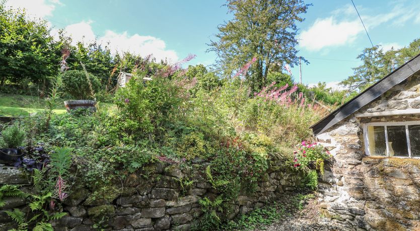 Photo of Preacher's Cottage