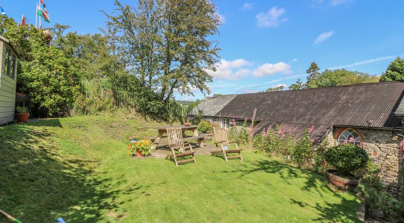 Photo of Preacher's Cottage