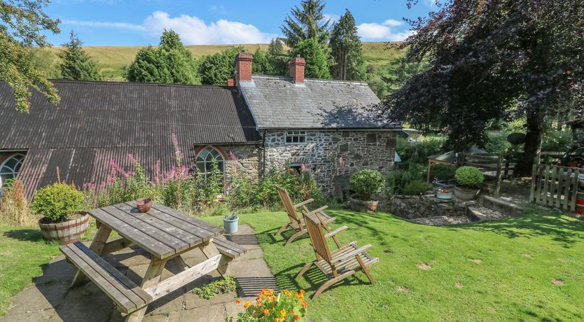 Photo of Preacher's Cottage