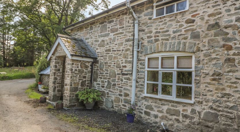 Photo of Preacher's Cottage