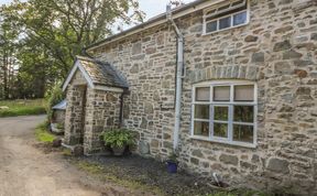 Photo of Preacher's Cottage