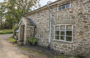 Preacher's Cottage Holiday Cottage