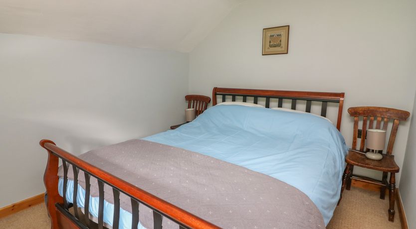 Photo of Preacher's Cottage