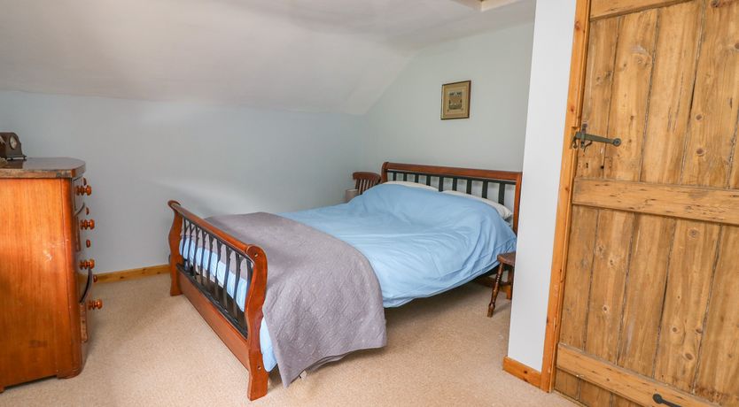 Photo of Preacher's Cottage