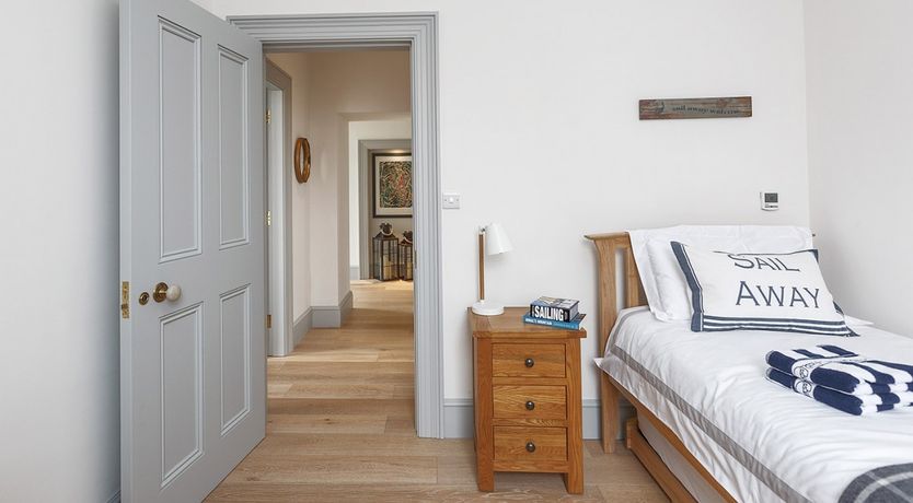 Photo of In The Sea At Kilkee