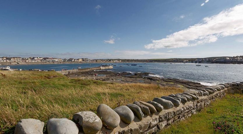 Photo of In The Sea At Kilkee