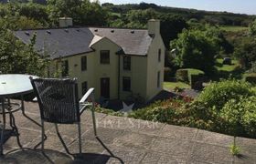 West Cork Country House Holiday Cottage