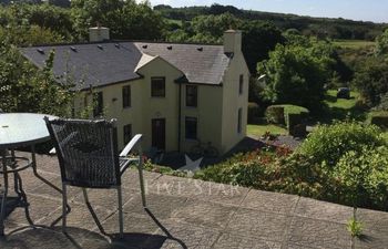 West Cork Country House Holiday Cottage
