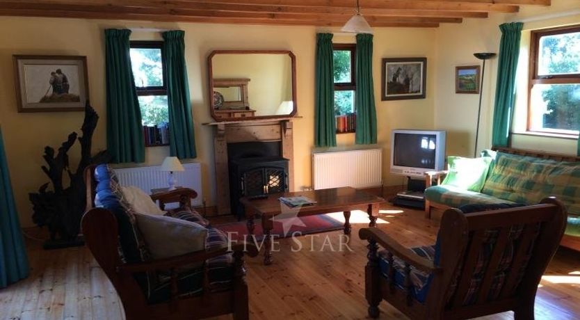 Photo of West Cork Country House