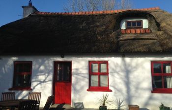 Thatched Cottage West Cork Holiday Cottage