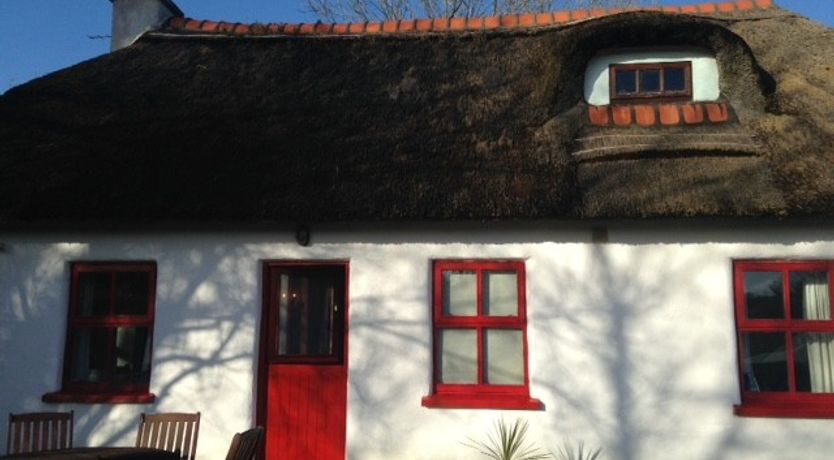 Photo of Thatched Cottage West Cork