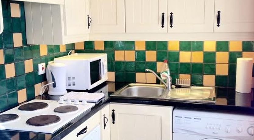 Photo of Thatched Cottage West Cork