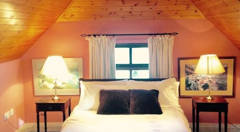 Photo of Thatched Cottage West Cork