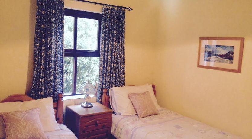 Photo of Thatched Cottage West Cork