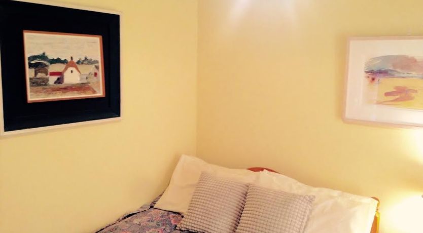 Photo of Thatched Cottage West Cork