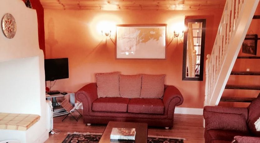 Photo of Thatched Cottage West Cork