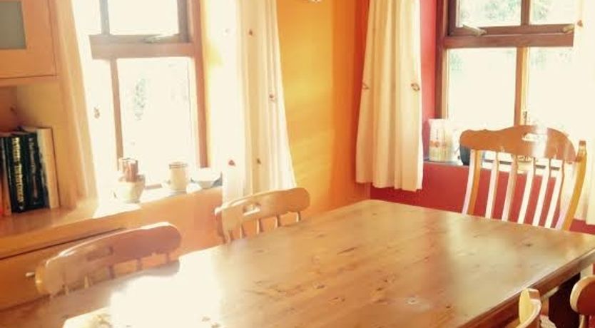 Photo of Thatched Cottage West Cork