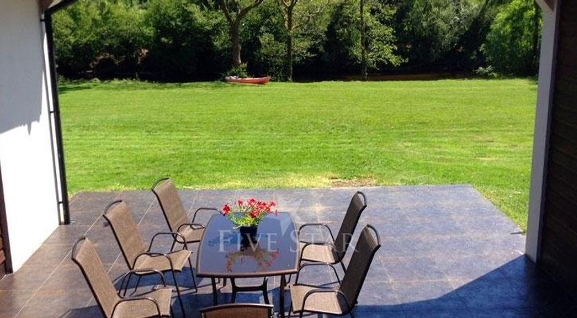 Photo of Rivers Edge Lodge