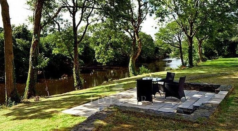 Photo of Rivers Edge Lodge