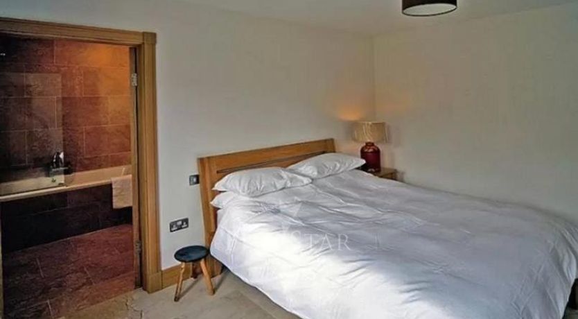 Photo of Rivers Edge Lodge