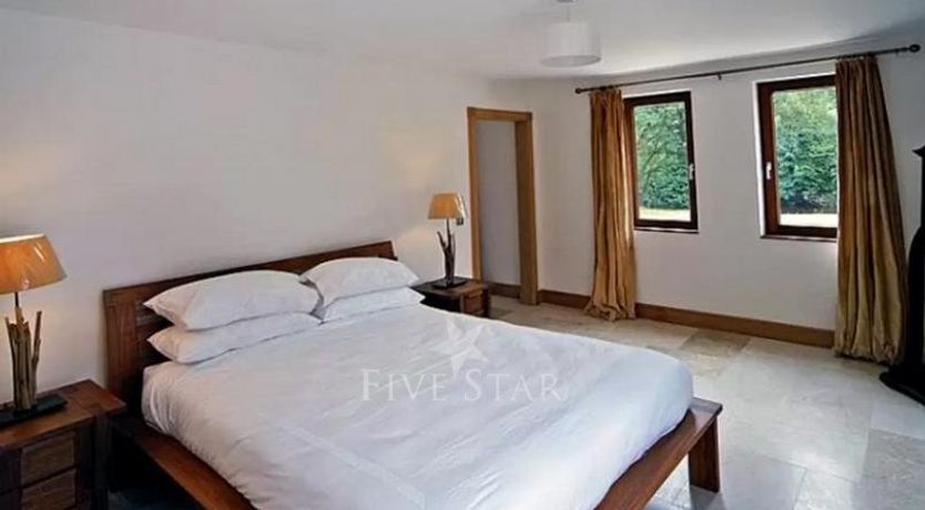 Photo of Rivers Edge Lodge