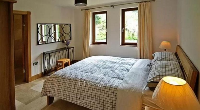 Photo of Rivers Edge Lodge