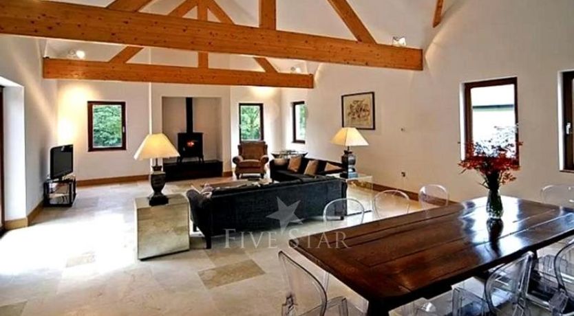 Photo of Rivers Edge Lodge