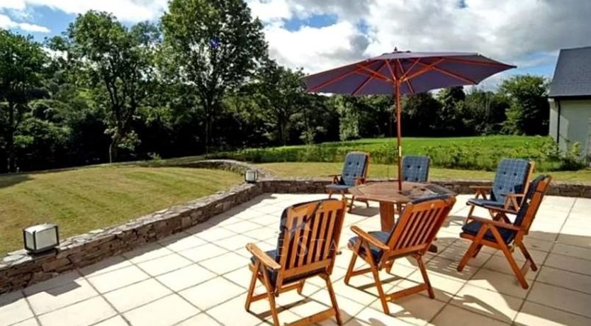 Photo of Rivers Edge Lodge