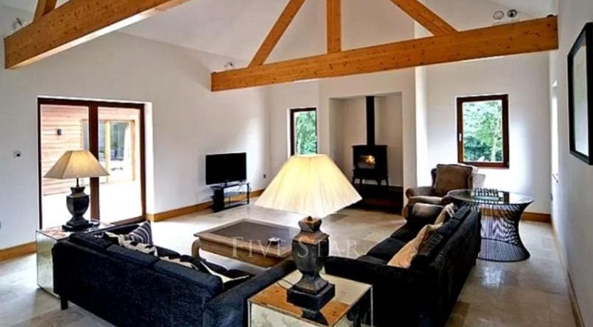 Photo of Rivers Edge Lodge