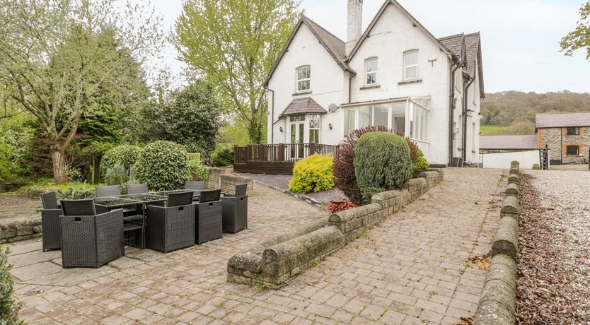 Photo of The Mill House