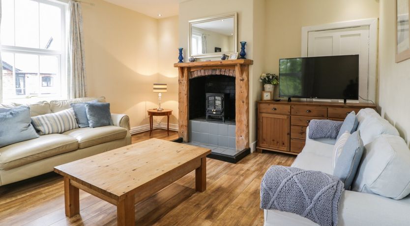 Photo of The Mill House