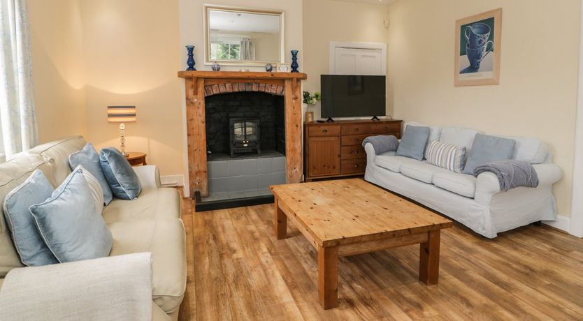 Photo of The Mill House