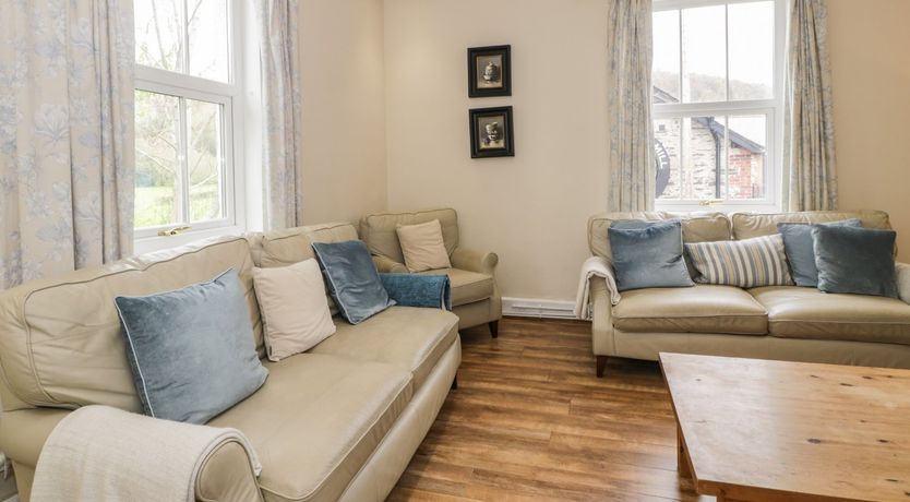 Photo of The Mill House