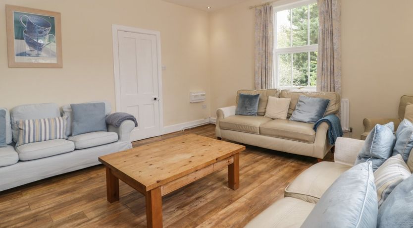 Photo of The Mill House