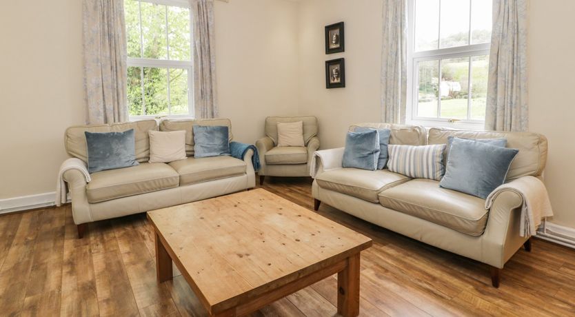 Photo of The Mill House