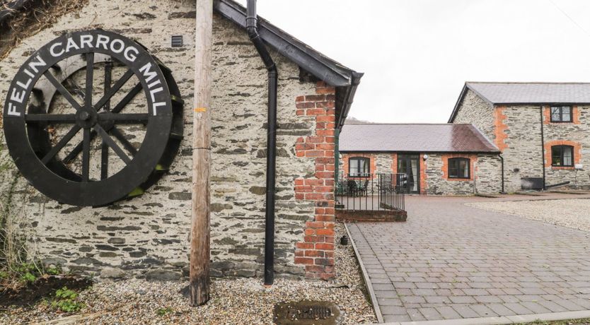 Photo of The Corn Store