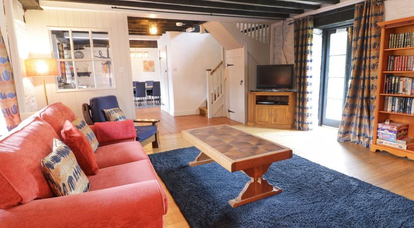 Photo of The Corn Store