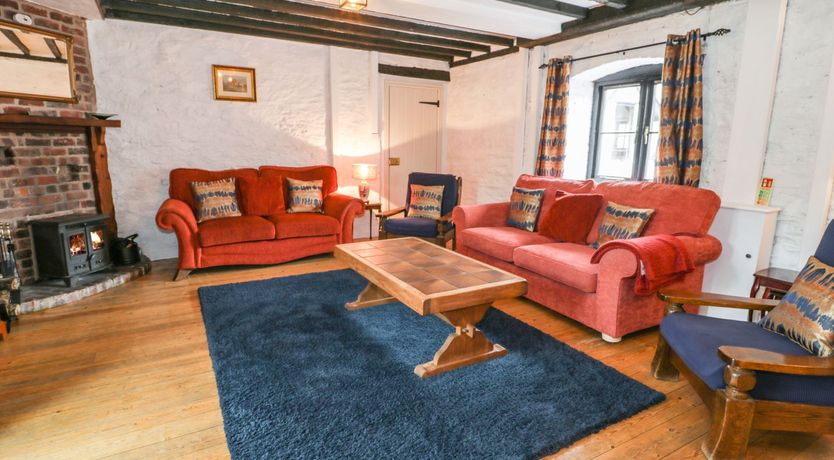 Photo of The Corn Store