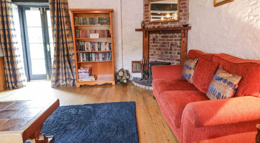 Photo of The Corn Store