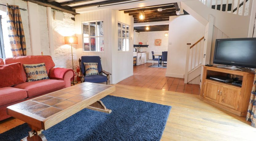 Photo of The Corn Store