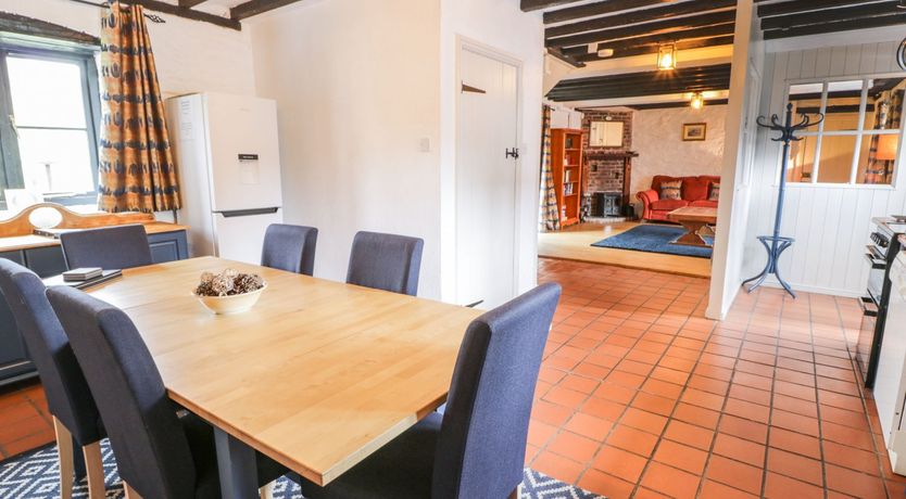 Photo of The Corn Store